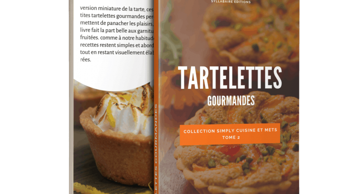 Tartelettes Fondantes Aux Abricots : Délice Facile à Réaliser